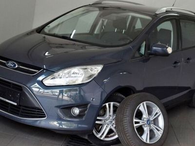 Ford Grand C-Max