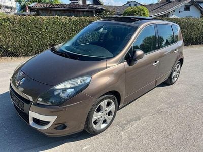 Usata Renault Scénic III Luxe 131 CV (96 kW) 2010 Monovolume