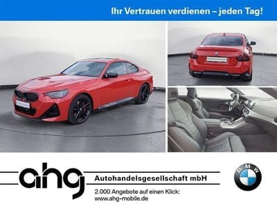 BMW M240