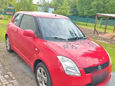 Gebraucht Suzuki Swift