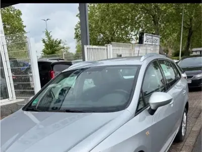 Gebraucht Seat Ibiza ST