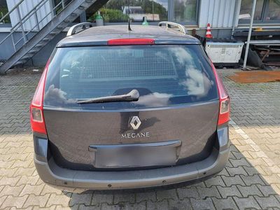Renault Mégane II