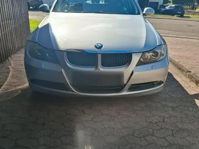 Gebraucht BMW 320