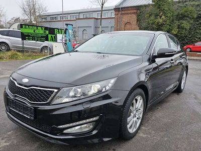 gebraucht Kia Optima 2,0 CVVL Active Aut. TÜV neu