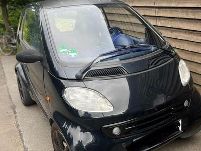 Smart ForTwo Coupé