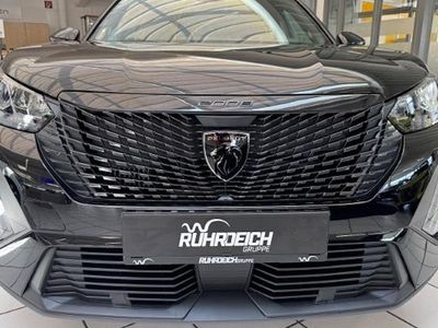 Schwarz Gebraucht 2025 Peugeot 2008 Style SUV | 28.989 € (Teuer)