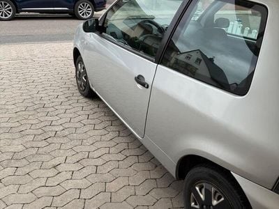 Seat Arosa