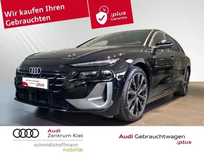 Gebraucht Audi A6 e-tron