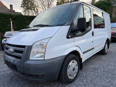 gebraucht Ford Transit Kasten FT 260 K LKW