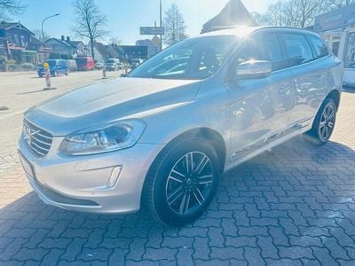 Gebraucht Volvo XC60 Summum 190 PS (139 kW) 2016 SUV