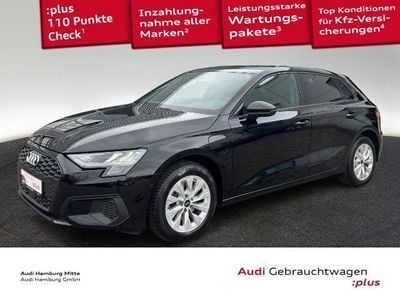 Audi A3 Sportback e-tron