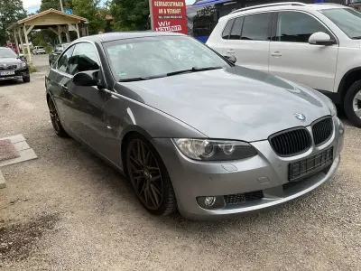 Gebraucht BMW 325