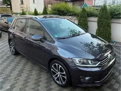 Gebraucht VW Golf VII