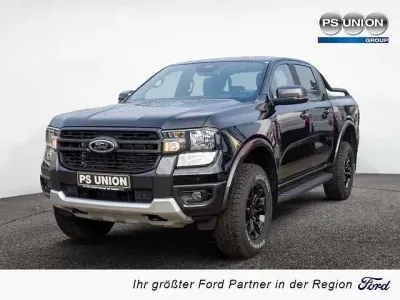 Gebraucht Ford Ranger