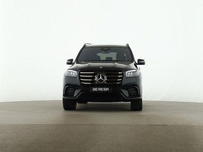 Gebraucht Mercedes GLS450 AMG line 367 PS (269 kW) 2026 SUV