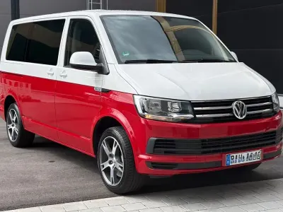 Gebraucht VW Caravelle
