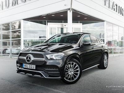 Mercedes GLE400