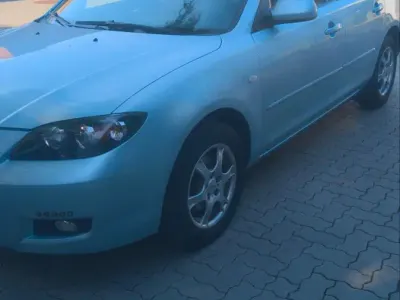 Gebraucht Mazda 3