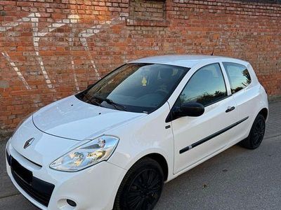 Renault Clio II