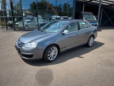 VW Jetta