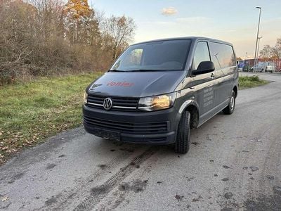 VW T6