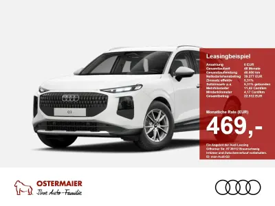 Gebraucht Audi Q3