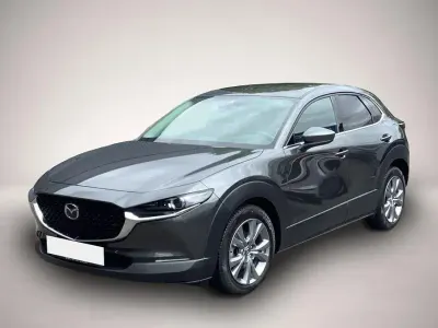Gebraucht Mazda CX-30 Selection 122 PS (89 kW) 2022 Manufacturer SUV