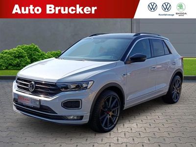 Gebraucht VW T-Roc Sportline 190 PS (139 kW) 2020 SUV