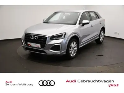 Gebraucht Audi Q2