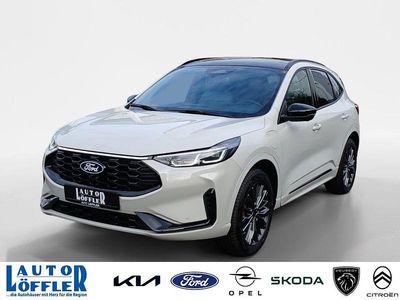 Neu Ford Kuga 152 PS (111 kW) 2026 Weiß SUV