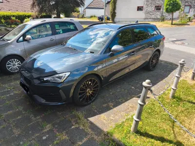 Gebraucht Cupra Leon