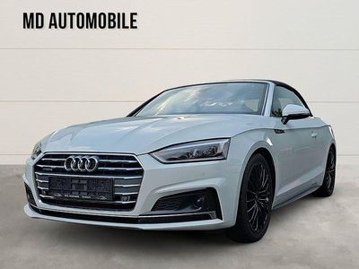 Audi A5 Cabriolet
