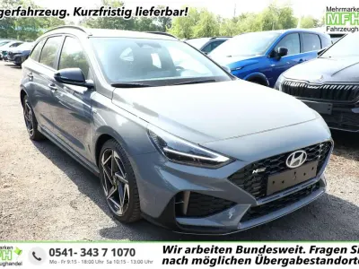 Gebraucht Hyundai i30