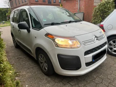 Gebraucht Citroën C3 Picasso
