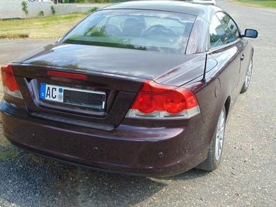 Volvo C70