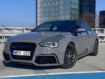 Audi RS5