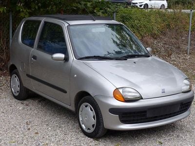 Fiat Seicento