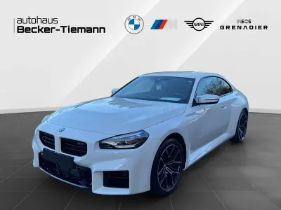 Gebraucht BMW M2