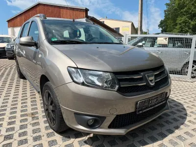 Gebraucht Dacia Logan