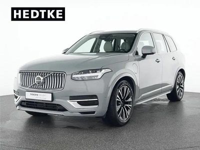 Usata Volvo XC90 Plus 455 CV (334 kW) 2023 Grigio SUV