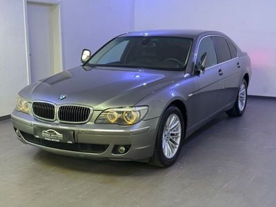 BMW 730