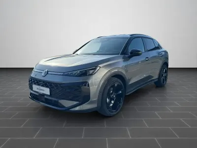 Używany VW T-Roc 150 KM (110 kW) 2026 Szary SUV