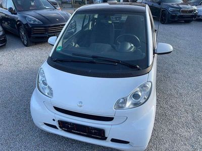 Smart ForTwo Coupé