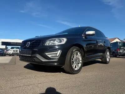 Gebraucht Volvo XC60