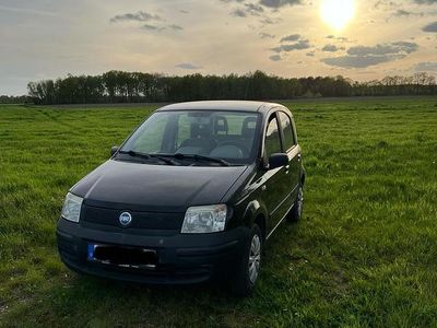 Gebraucht Fiat Panda 2006 Kleinwagen