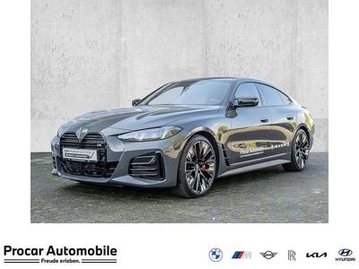 Second-hand BMW M440 M Sport 374 CP (275 kW) 2025 Gri Berlinǎ