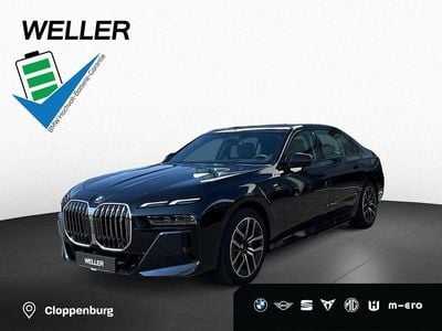 BMW i7