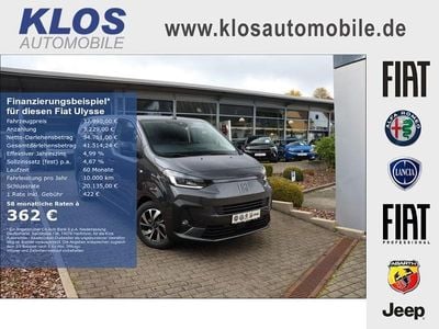 Fiat Ulysse