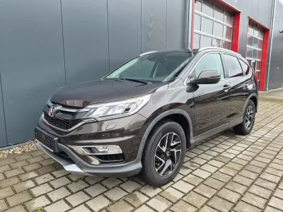 Gebraucht Honda CR-V