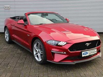 gebraucht Ford Mustang Convertible Autom. V8. *Prem-Pkt-4*